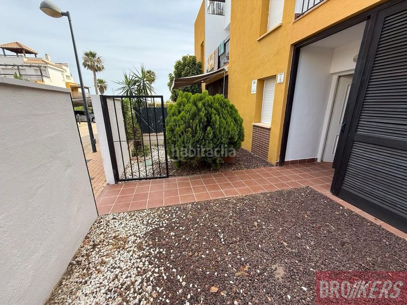 Foto 49f7be13-90d1-4cf8-b439-70027e4eeeb3. Dúplex amb aparcament piscina a Lomas del Mar Vera