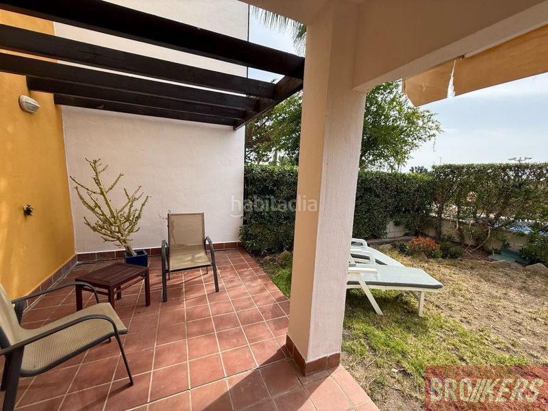 Foto 72dd59b2-f2bb-48c4-bb05-7e1a2b0e93da. Dúplex amb aparcament piscina a Lomas del Mar Vera