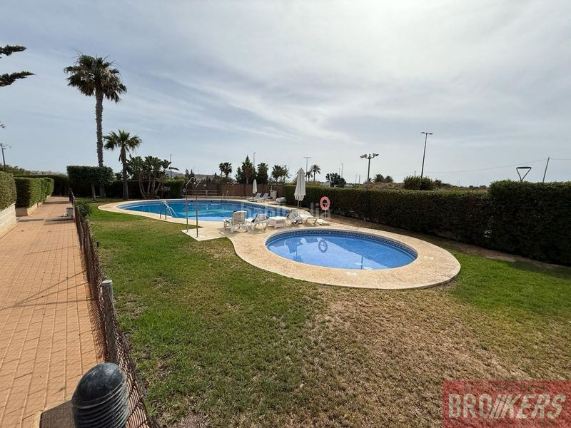 Foto 804abb74-3ef3-4dcc-95f0-f1478cfa07f8. Dúplex amb aparcament piscina a Lomas del Mar Vera