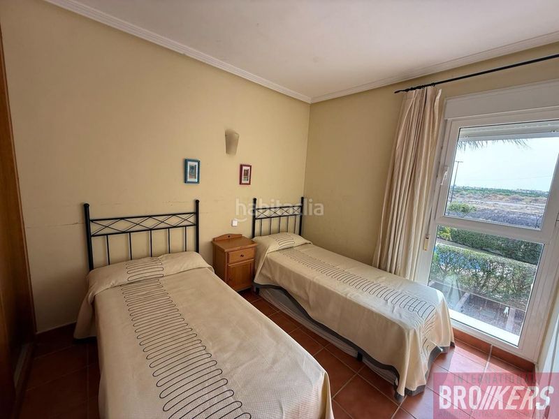 Foto b5b21fae-a5d0-49e2-b309-f1eb1bd497d0. Dúplex amb aparcament piscina a Lomas del Mar Vera