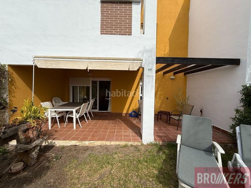Foto c13d8342-ed9d-455d-9dfb-52b15a87ba64. Dúplex amb aparcament piscina a Lomas del Mar Vera