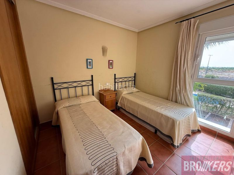 Foto f5d511e0-460a-43d8-9e14-8af18a910ca8. Dúplex amb aparcament piscina a Lomas del Mar Vera