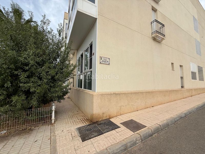 Foto 16a28fd0-6277-4ebe-93a2-76950cfd14c9. Pis amb aparcament a Turre