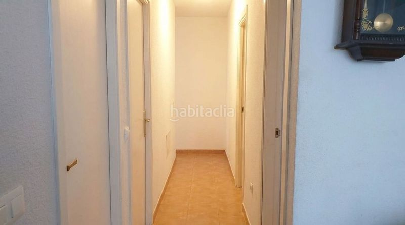 Foto f050537b-ce53-467b-a306-8fb3e7109f2b. Pis amb aparcament a Turre