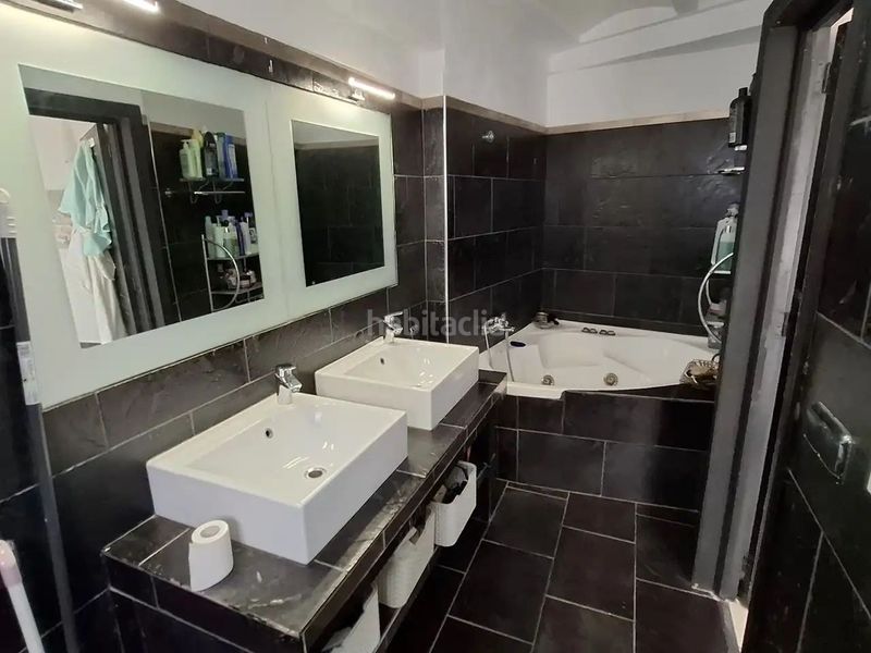 Foto b07e5d4a-5568-48fd-afea-775f42eda2df. Casa amb aparcament a Mojácar pueblo Mojácar