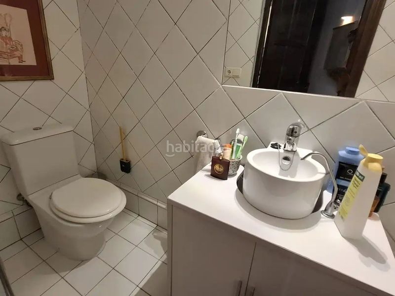 Foto c7528e53-5310-456b-8950-39e7a1bdb5aa. Casa amb aparcament a Mojácar pueblo Mojácar