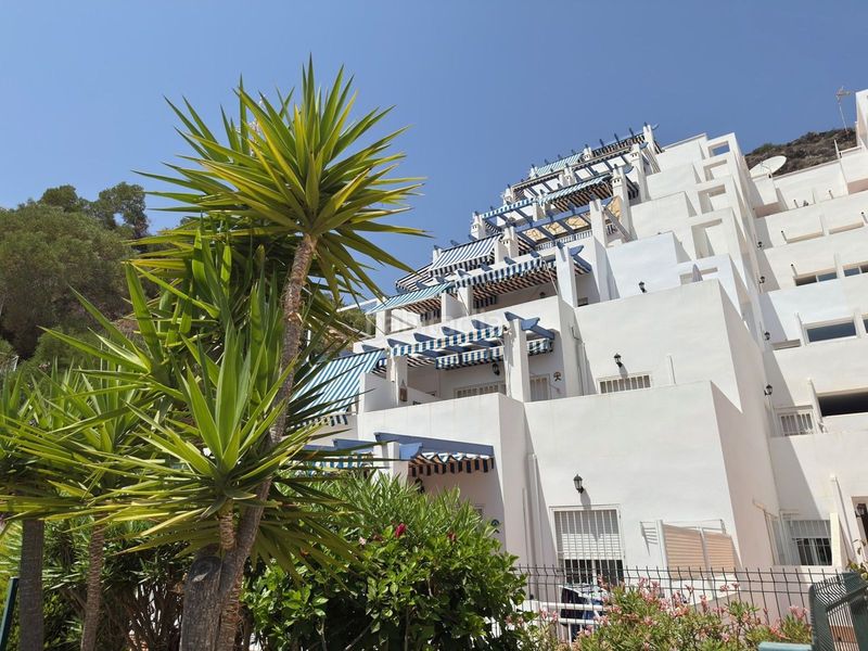 Foto 0d3db965-56c6-48cb-8c2c-0d23147cfffd. Pis a calle clara campoamor s/n a Mojácar playa - las ventanicas - la paratá Mojácar