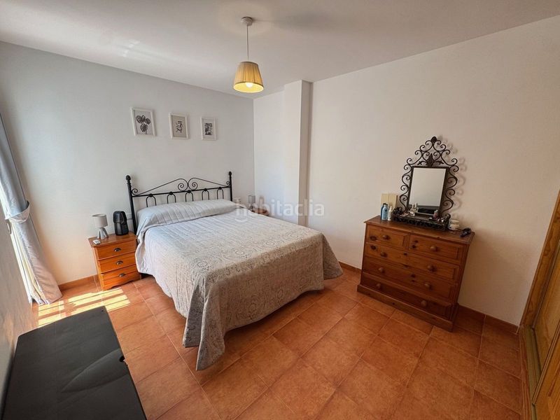 Foto 1caea5f7-2247-4596-8c95-ca0a8e240071. Pis a calle clara campoamor s/n a Mojácar playa - las ventanicas - la paratá Mojácar