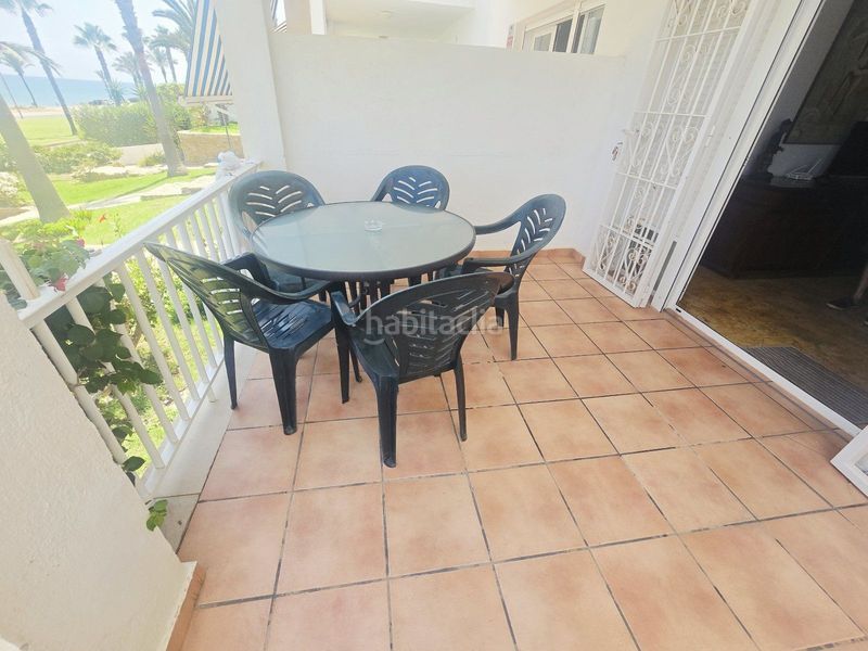 Foto 1a36ff84-28f9-45a4-8bee-eaf885e5c426. Duplex in calle duende in El Palmeral Mojácar