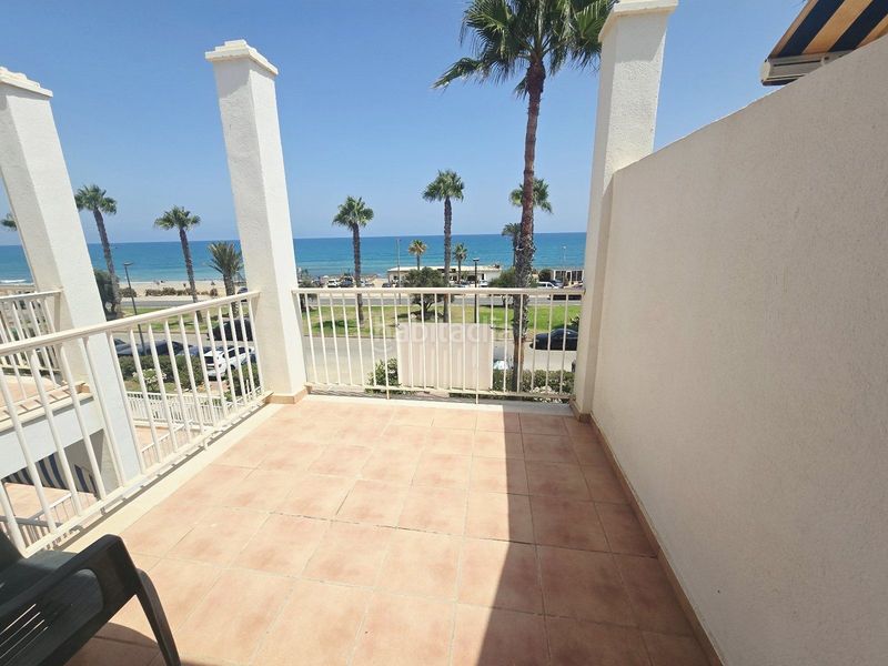 Foto 3335e315-cf03-46bd-86ab-646fe9db7159. Duplex in calle duende in El Palmeral Mojácar