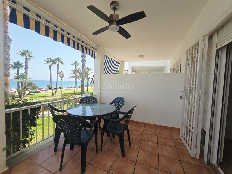Foto 34ceac55-5913-49ba-ae33-28c7597d900b. Duplex in calle duende in El Palmeral Mojácar