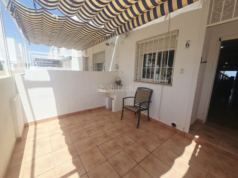 Foto 452e5a12-1eff-4f73-8309-7bb89fedb16e. Duplex in calle duende in El Palmeral Mojácar