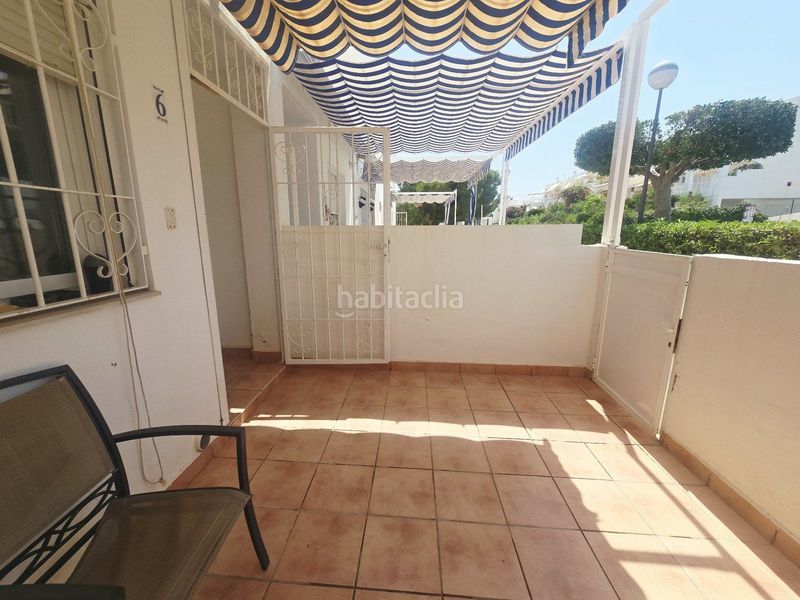 Foto 6329c450-313b-409b-9c32-d9a0c9e617fb. Duplex in calle duende in El Palmeral Mojácar
