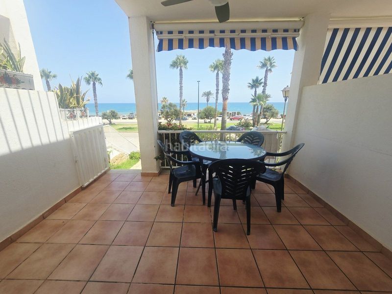 Foto 643ff1a8-562b-4619-a877-679a5961ad2b. Duplex in calle duende in El Palmeral Mojácar