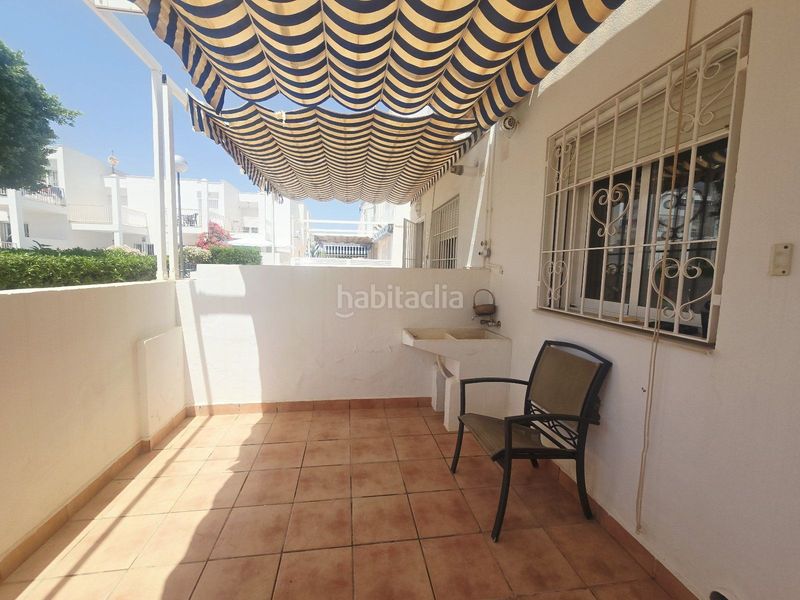 Foto 809531b3-1ae3-489d-a92f-6062e6f39c32. Duplex in calle duende in El Palmeral Mojácar