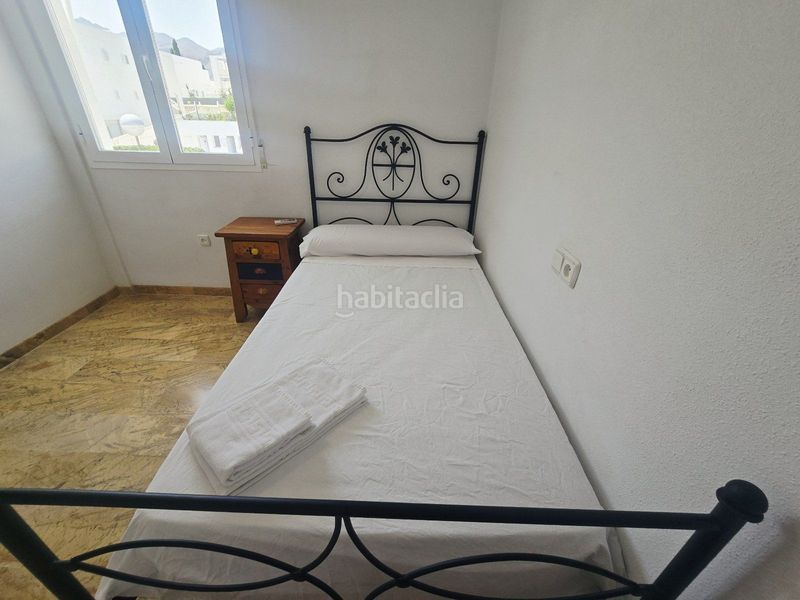 Foto a3741f22-e77b-4759-ae14-9238702184d2. Duplex in calle duende in El Palmeral Mojácar