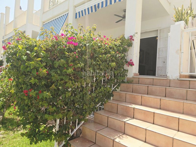 Foto b655dd3c-3f02-49ef-9993-5f66ac7917ad. Duplex in calle duende in El Palmeral Mojácar