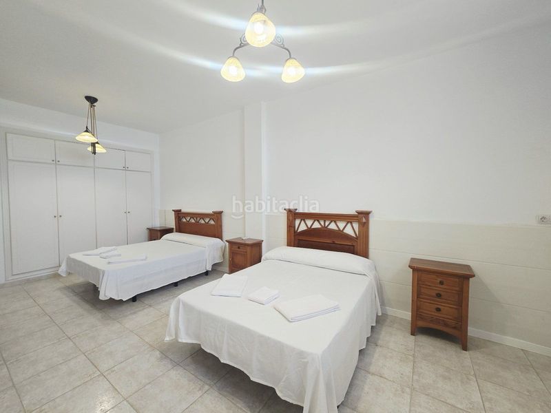 Foto bc17d195-bfe3-4d05-9a78-28c08f2144f7. Duplex in calle duende in El Palmeral Mojácar