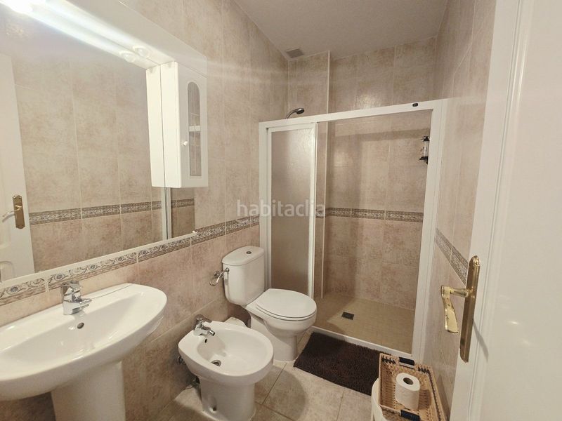 Foto c500c85e-3863-4aae-acae-30d73e8843f9. Duplex in calle duende in El Palmeral Mojácar
