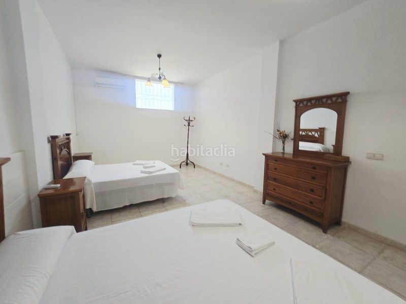 Foto ca98ff69-c110-4310-bf74-e27bcb1aa127. Duplex in calle duende in El Palmeral Mojácar