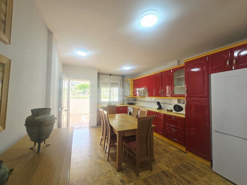 Foto dfbd05b5-4e01-42ec-800a-3f25f98a1a40. Duplex in calle duende in El Palmeral Mojácar
