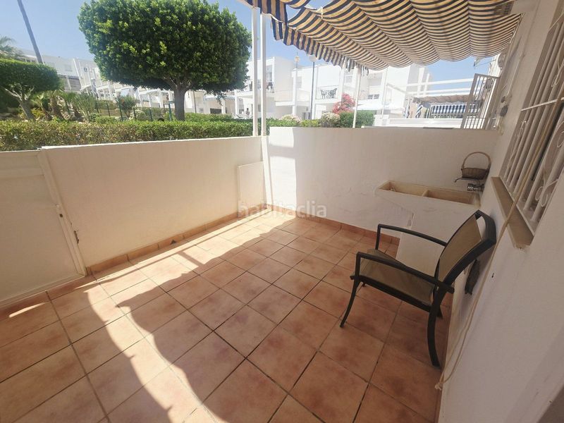 Foto ed0fc5a1-a920-4ef9-9074-f4e87a518e04. Duplex in calle duende in El Palmeral Mojácar