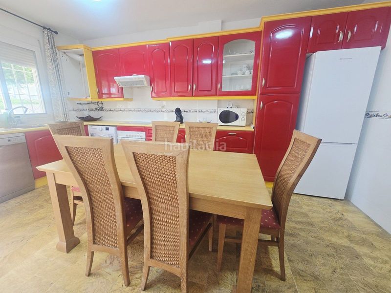 Foto f31093b9-977a-47d3-8d25-9979bbdd4868. Duplex in calle duende in El Palmeral Mojácar