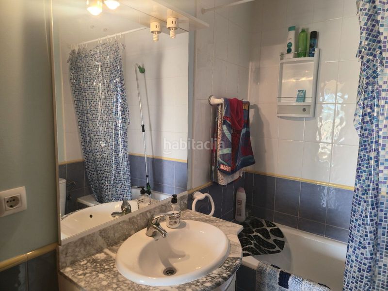 Foto a9552085-8654-4b25-9876-a4bf63f005bb. Àtic amb aparcament piscina a Las Marinas - Pueblo Laguna Vera