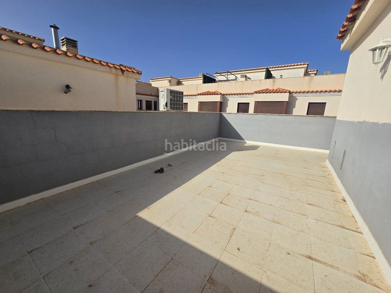 Foto 0455216a-fae5-4a7c-8142-324aa1129329. Dúplex amb aparcament piscina a Turre