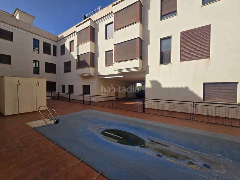 Foto 45f1856f-235c-4033-8870-257fa90c08f6. Dúplex amb aparcament piscina a Turre