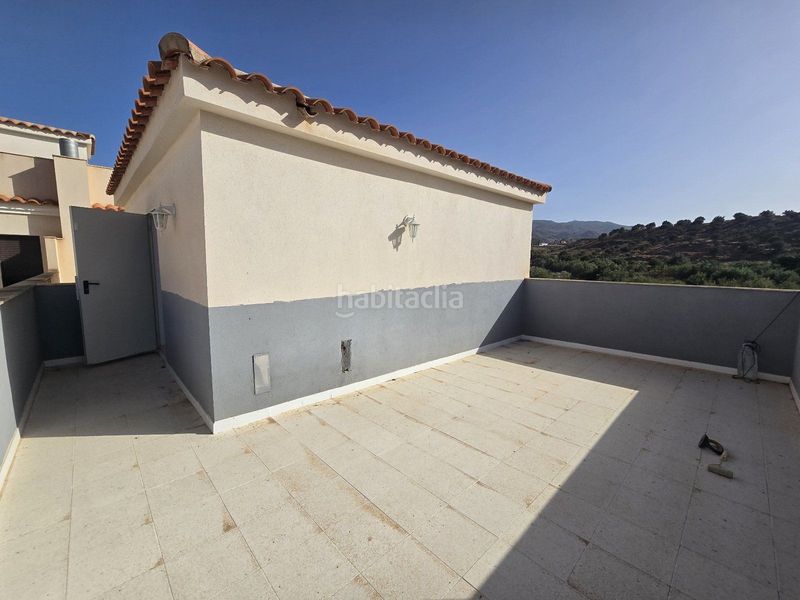 Foto 7da5eff4-d1a0-4b6a-ab05-0455f9f83962. Dúplex amb aparcament piscina a Turre