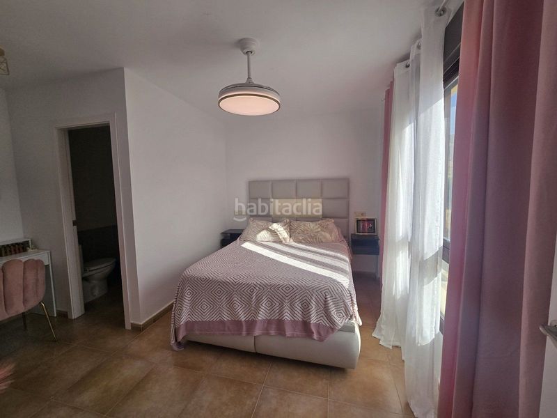 Foto a895b26a-ea04-4924-a96b-dce24d8c42ac. Dúplex amb aparcament piscina a Turre