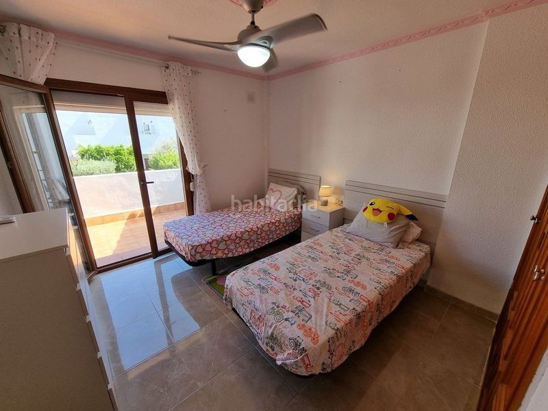 Foto 515a0e73-f347-4930-bd31-f4f4b237974e. Casa adossada amb piscina a Las Marinas - Pueblo Laguna Vera