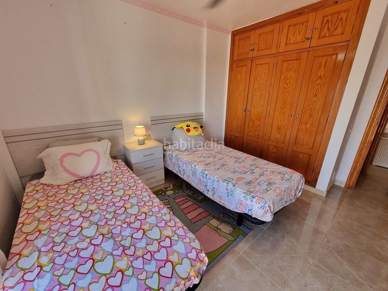 Foto bfc9b717-1fa1-4cd5-9291-b7d4906979ce. Casa adossada amb piscina a Las Marinas - Pueblo Laguna Vera
