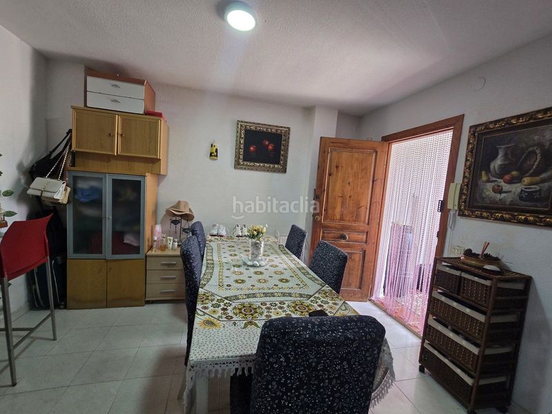 Foto db2c2ef4-4b73-4d5e-adb4-c6f08de5ed95. Casa adossada amb piscina a Las Marinas - Pueblo Laguna Vera
