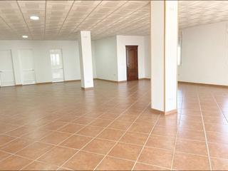 Lloguer Local Comercial a Humilladero