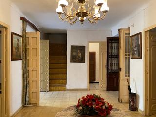 Casa a Alameda. Casa señorial en alameda