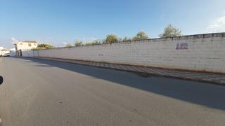 Terreny residencial a Mollina