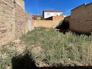 Terreny residencial a Mollina. Venta parcela urbana en mollina