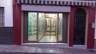 Lloguer Local Comercial a Mollina
