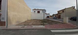 Terreny residencial a Alameda. Venta suelo urbano en alameda