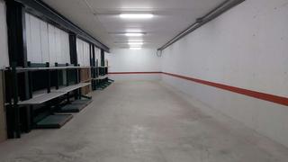 Lloguer Local Comercial a Mollina
