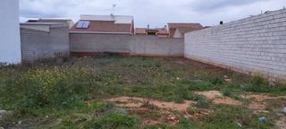 Terrain résidentiel à Humilladero. Venta de suelo urbano en humilladero