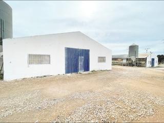 Lloguer Nau industrial a Mollina. Alquiler de nave en mollina