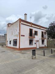 House in Ponent. Casa a reformar en reus
