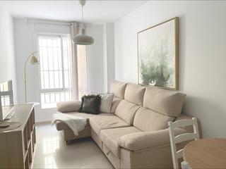 Appartement à Alameda. Bajo en alameda málaga