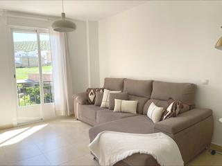 Attique à Alameda. Ático  en venta en alameda málaga