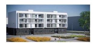 Terreny residencial  Carrer carrer del sant crist de la grua. Solar consolidado con proyecto y licencia para 35 viv.