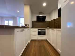 Appartement à Calle juan antonio dimas 11a