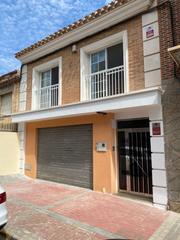 Casa adosada  Calle lotería. Chalet adosado en venta en calle lotería s/n